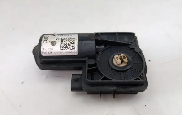 Audi A3 8Y Other devices 4N0133246A