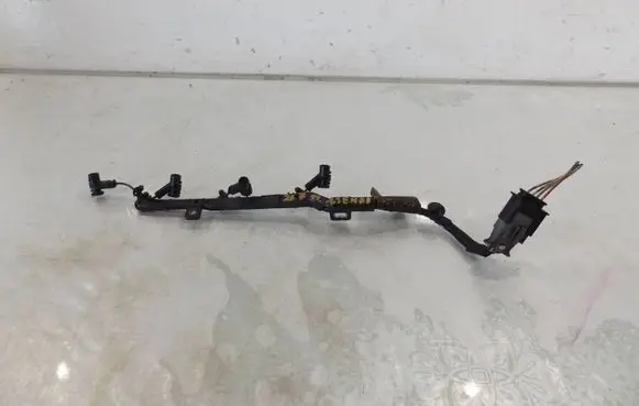 Peugeot 207 Plug wire 