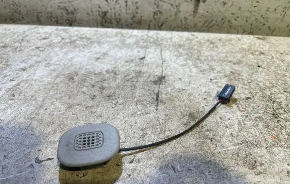 Ram 1500 Microphone (bluetooth/phone) 68207349AC