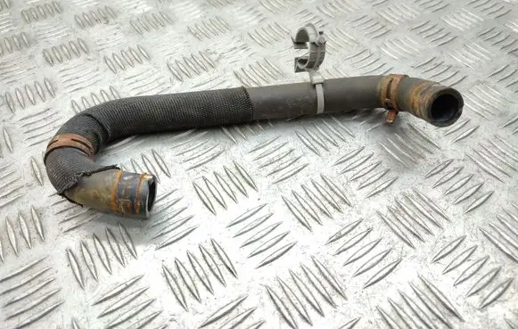 Renault Master III Engine coolant pipe/hose