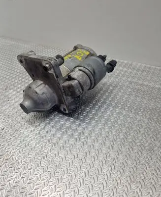 Citroen C5 Aircross Starter motor 9832577880 ESW2021HE 1T02667MMA