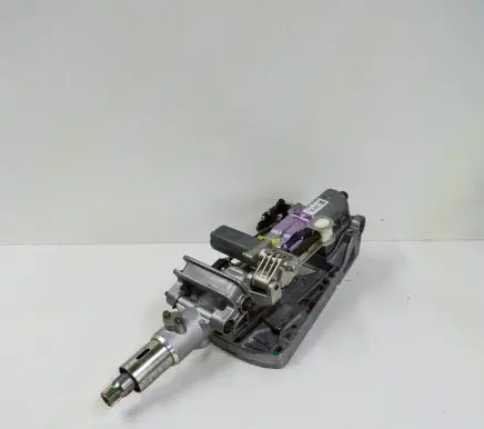 Tesla Model S Steering rack mechanical part 204460025