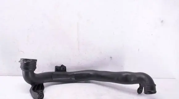 Volkswagen PASSAT B6 Intercooler hose/pipe 3C0145840C