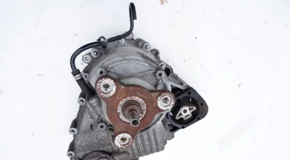 BMW X3 E83 Gearbox transfer box case 3455131