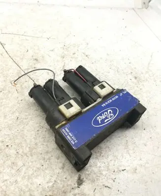 Ford Galaxy Glow plug pre-heat relay 7MO000317C