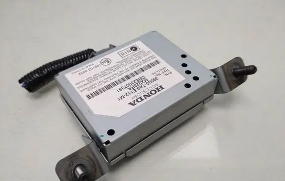 Honda Civic IX Other control units/modules 39200TA9E112M1 DBE23007331