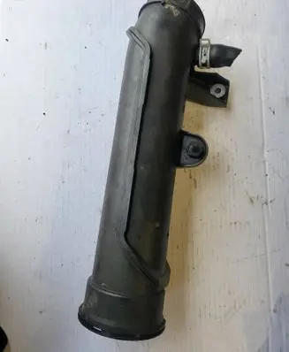 Intercooler hose/pipe