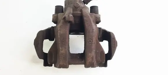 Mercedes-Benz E W212 Rear brake caliper