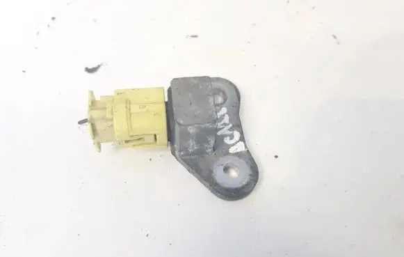 Nissan Qashqai Airbag deployment crash/impact sensor fcen0094200914