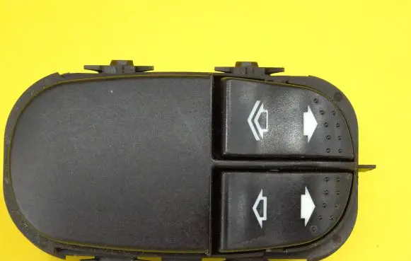 Ford Focus Electric window control switch 98AG14529AC