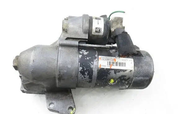 Citroen C5 Starter motor C639011R 4280001630