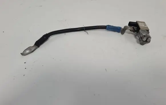 Hyundai i20 (GB IB) Negative earth cable (battery) 371180C8500