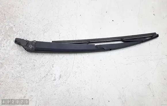 Opel Astra H Rear wiper blade 