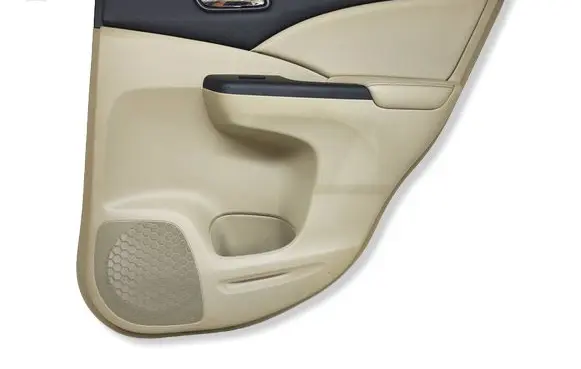 Honda CR-V Rear door card panel trim 83700T1GE01040 83700T1GE810CIV