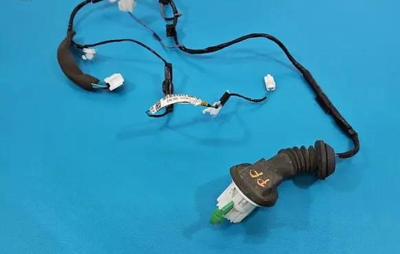 Suzuki Celerio Front door wiring loom 3675784M106 IMPRK1587631