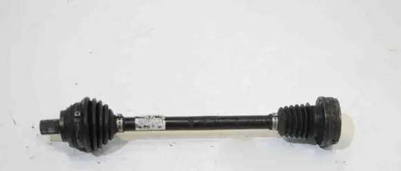 Seat Altea XL Front driveshaft 1K0407271AP