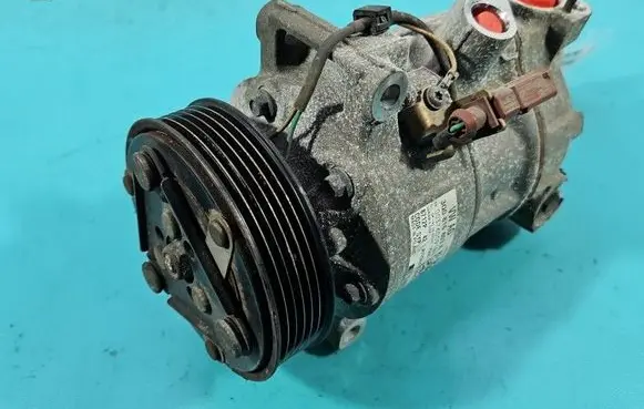 Skoda Scala Air conditioning (A/C) compressor (pump) 3Q0816803E IMPRK1539314
