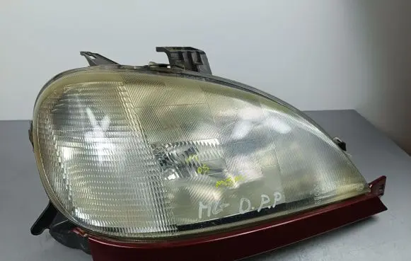Mercedes-Benz ML W163 Headlight/headlamp