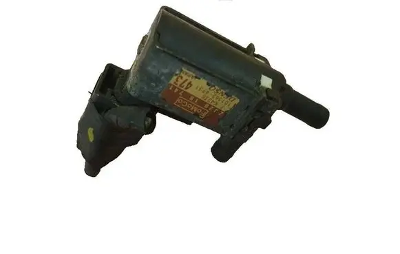 Mazda 3 II Turbo solenoid valve ZJ2018741 K4238 1013624731