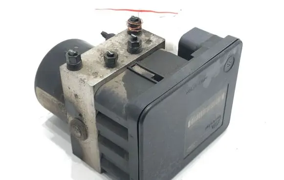 Mazda 3 I ABS Pump 3M51-2C405-EA