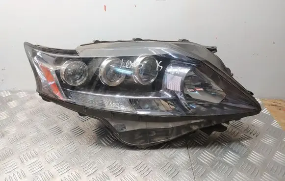 Lexus RX 330 - 350 - 400H Headlight/headlamp