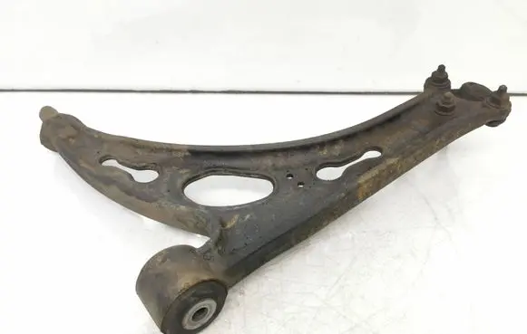 Volkswagen Touran I Front lower control arm/wishbone 1K0407153G