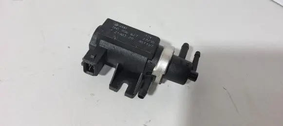 Audi A4 S4 B6 8E 8H Vacuum valve 1H0906627 95T157 72190320