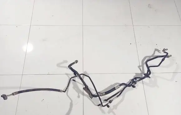 Audi A8 S8 D3 4E Air conditioning (A/C) pipe/hose