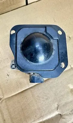 Audi Q5 SQ5 8R Distronic sensor radar 8R0907561A