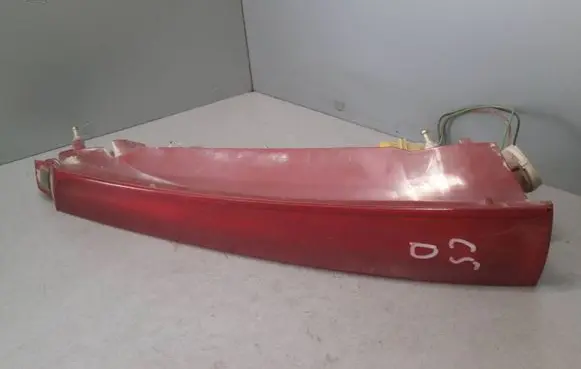 Citroen C5 Rear/tail lights 2549