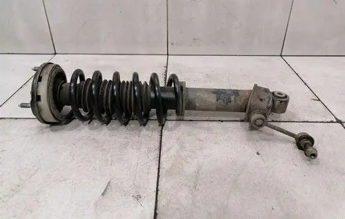 Porsche 911 996 Rear shock absorber damper bump stop 99633305121