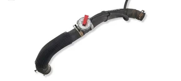 Dodge Durango I Engine coolant pipe/hose 