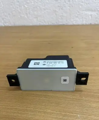 Mercedes-Benz GLC X253 C253 Voltage converter inverter A2059053414 D5704