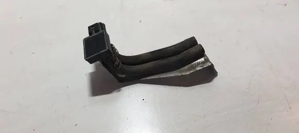 Volvo XC70 Exhaust gas pressure sensor 6G9N5L200AB