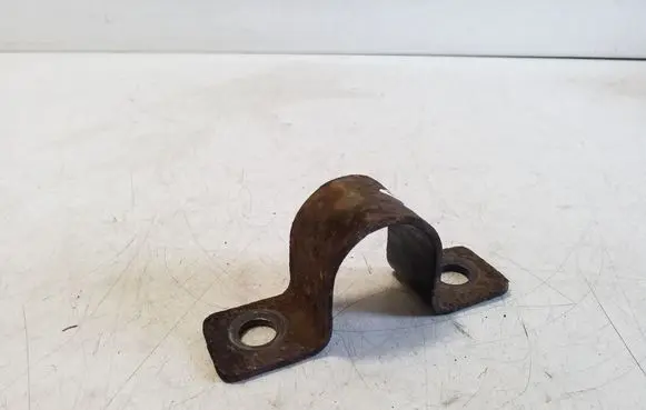 Jaguar XJ X351 Sway bar bush bracket, rear 