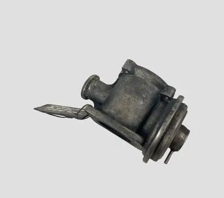 BMW 5 E60 E61 EGR valve 7804380