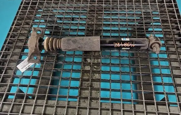 Rear shock absorber/damper