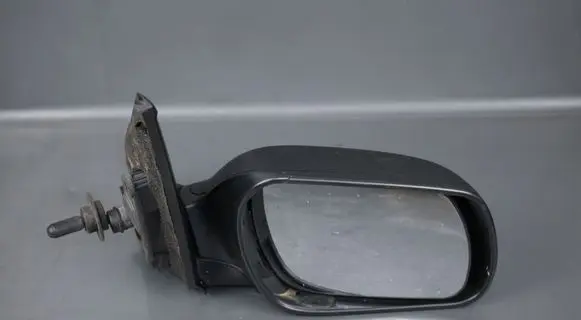 Mazda 2 Manual wing mirror 3M7117E714CD
