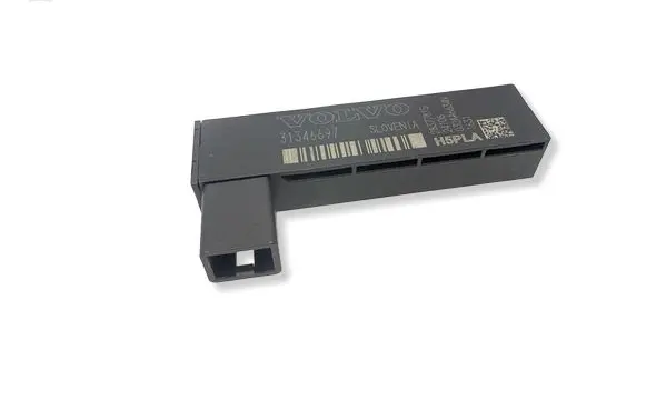 Volvo XC40 Aerial antenna amplifier 31346697