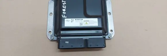 Subaru Forester SH Engine control unit/module 2757000982