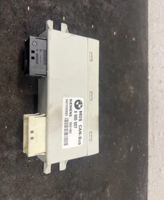 BMW 3 E90 E91 Sunroof control unit/module 6955927 04015300525 5WK11493