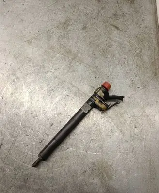 Mercedes-Benz C W204 Fuel injector A6460700987