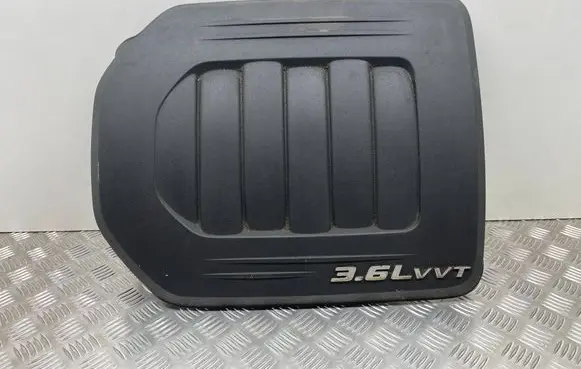 Dodge Grand Caravan Engine cover (trim)