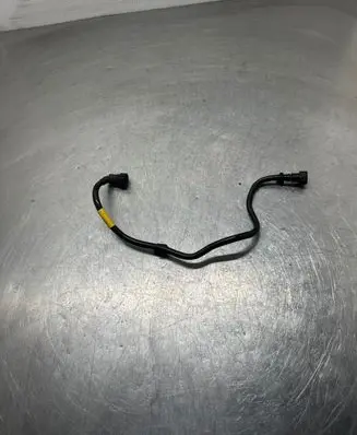 Renault Kadjar Engine coolant pipe/hose 149117618R