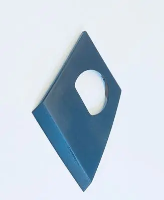 Side speaker trim/cover