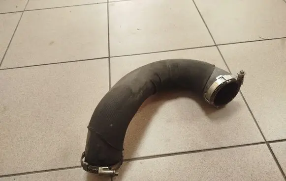 Audi A7 S7 4G Intercooler hose/pipe 4G0145738AH