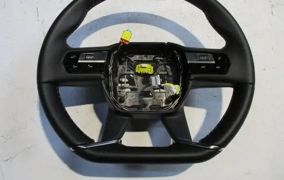 Citroen C4 Grand Picasso Steering wheel 
