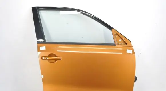 Suzuki Vitara (LY) Roller guide/hinge set 
