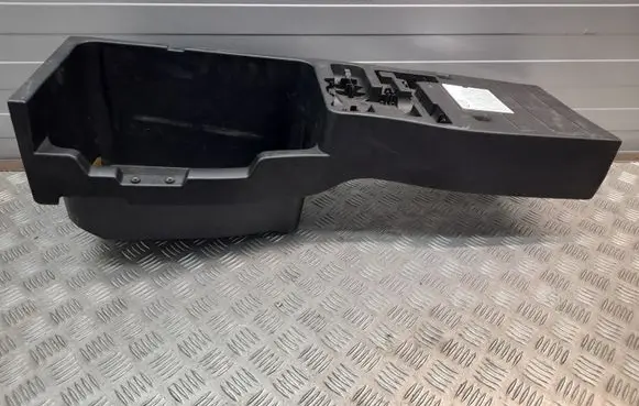 BMW X6 E71 Other trunk/boot trim element 6981050