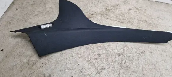 Mercedes-Benz E W213 (C) pillar trim A2136905725 A2136905325